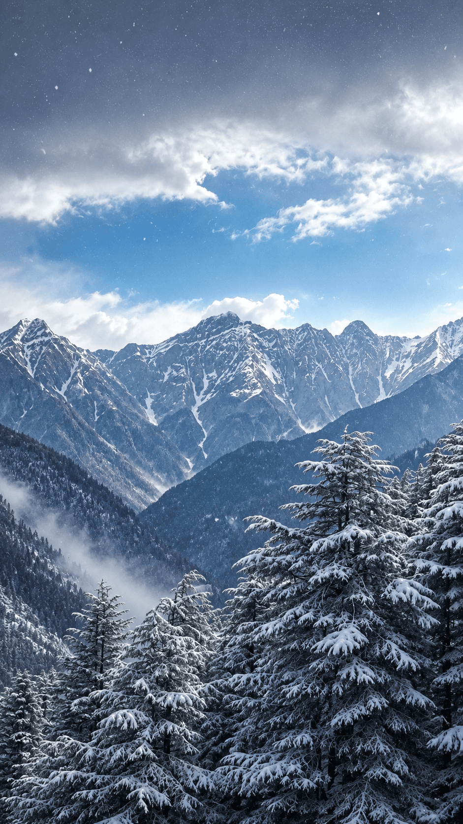 Premium Mountain Stays, Rooted in Himachal Hospitality